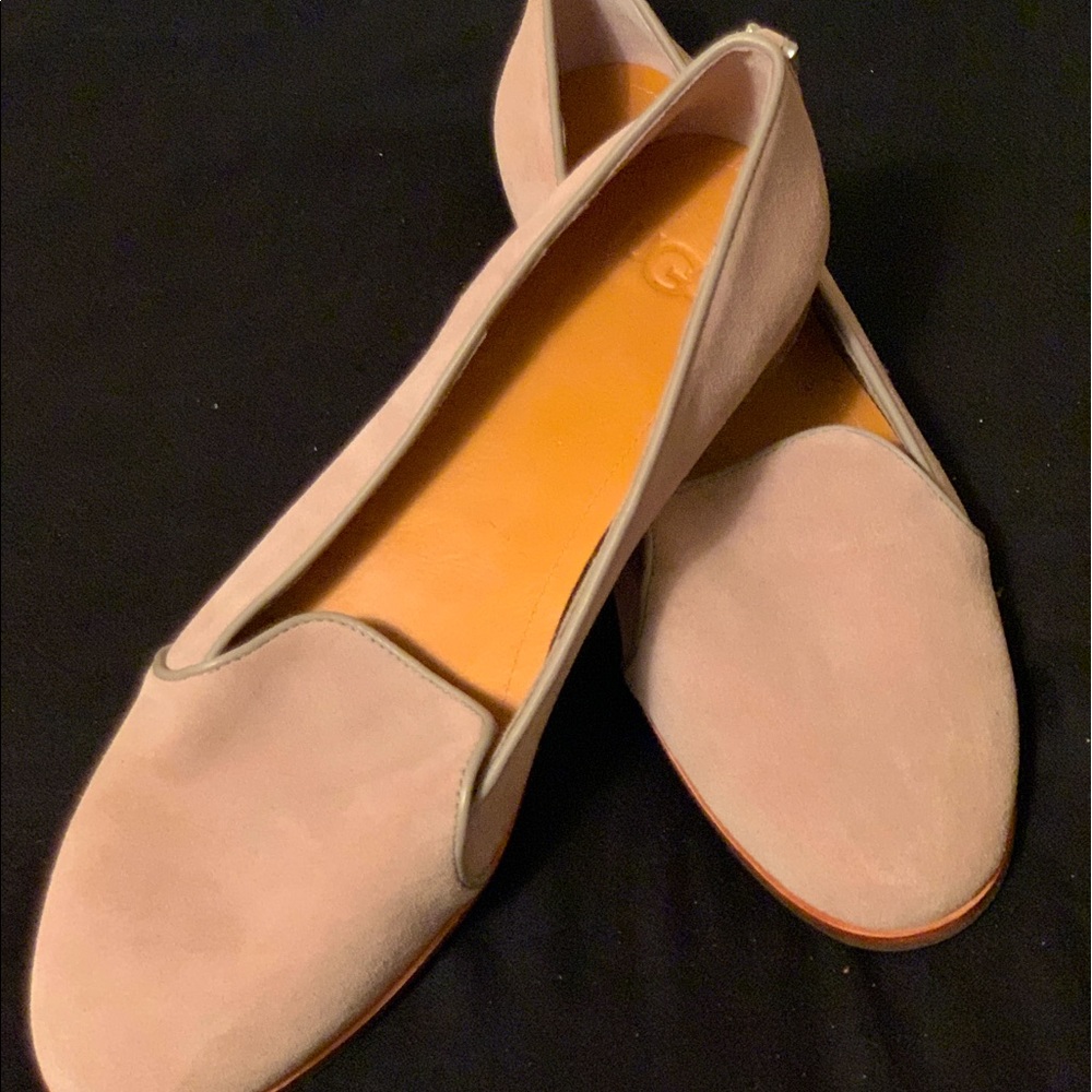 UGG Bonnie Driving Syle Loafer